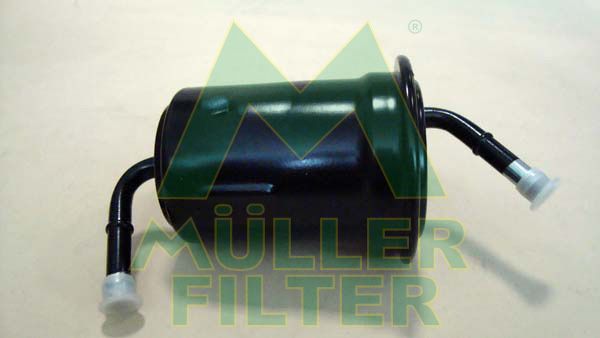 MULLER FILTER Polttoainesuodatin FB359